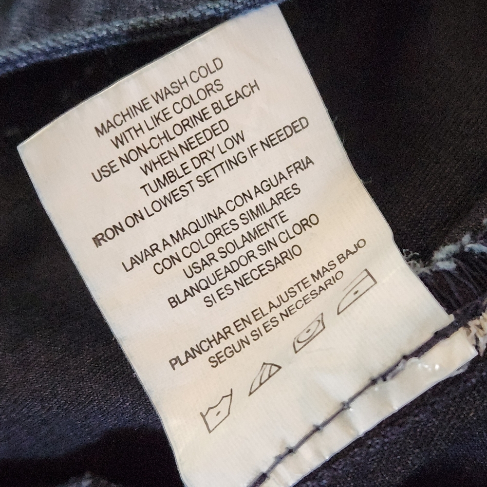 Gibson&Latimer Denim Jacket - Picture 10 of 15